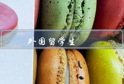 外国留学生盗窃，现状、原因、应对措施
