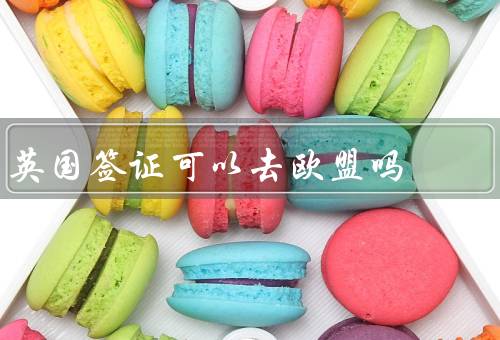 英国签证可以去欧盟吗，根据目的地国家签证政策进行申请