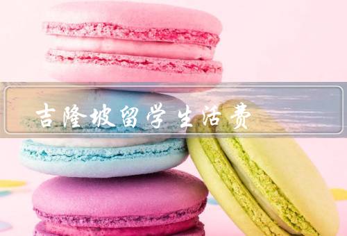 吉隆坡留学生活费（吉隆坡的生活费、节约生活的小贴士、总结）