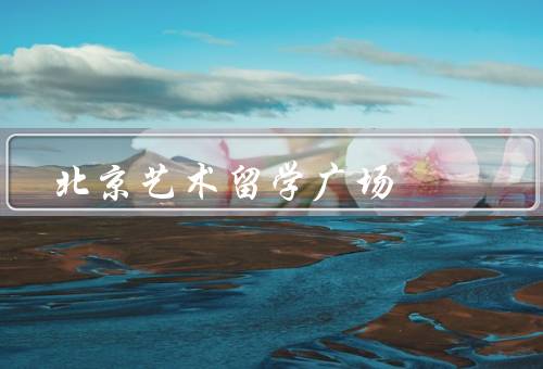北京艺术留学广场，概述／优势／北京广场的服务