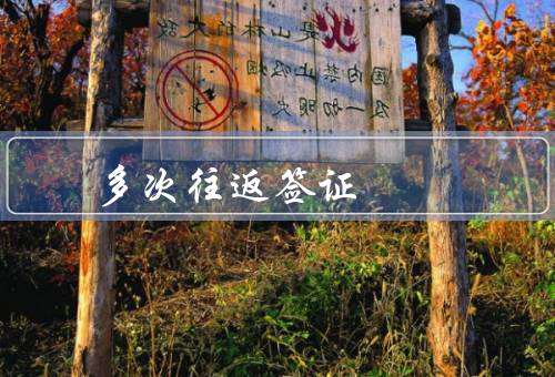 香港多次往返签证（申请条件／优势／注意事项）
