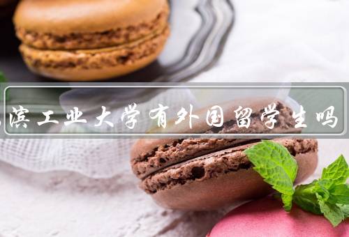 哈尔滨工业大学有外国留学生吗，外国人数／教育与培养／交流与活动