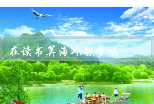 在香港读书算海外留学吗，教育体制的独特性、学生对待留学的态度