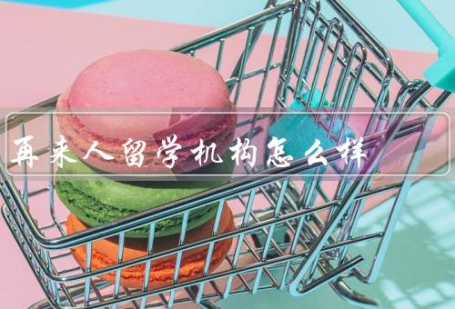 再来人留学机构怎么样，专业的顾问团队／完善的服务体系