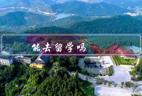 专科能去留学吗（困境、机会、意义）