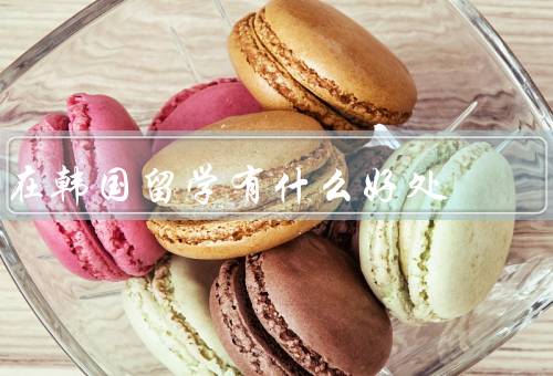 在韩国留学有什么好处，提高语言能力、拓宽视野、了解不同文化