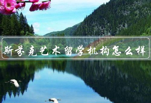 北京斯芬克艺术留学机构怎么样，优质的师资团队、丰富的课程设置