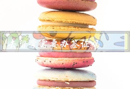 去香港留学需要办签证吗，香港留学签证政策、申请入学所需材料