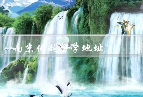 南京优越留学地址电话（南京外国语学校、南京大学、南京师范大学）