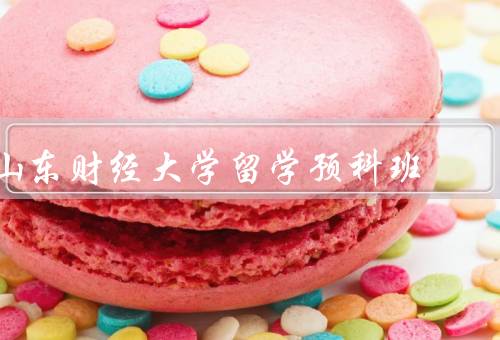 山东财经大学留学预科班（课程设置／师资力量／学习氛围）