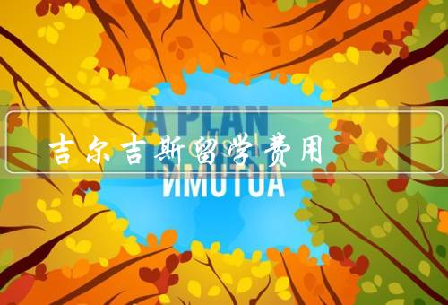 吉尔吉斯留学费用（学费、生活费、其他费用）