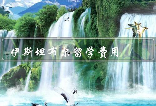 伊斯坦布尔留学费用，住宿费用、生活费用、学费和其他费用