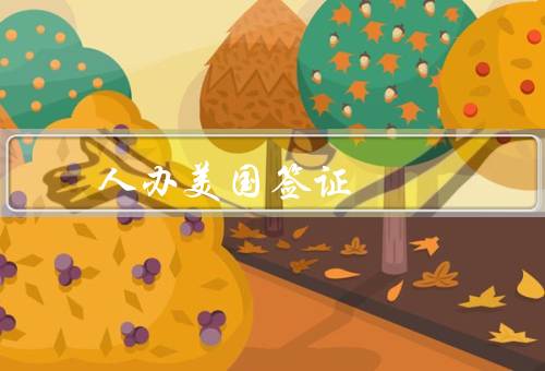 香港人办美国签证，办理程序／注意事项／签证结果
