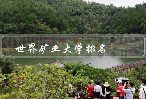 世界矿业大学排名（中国矿业大学的情况、影响）