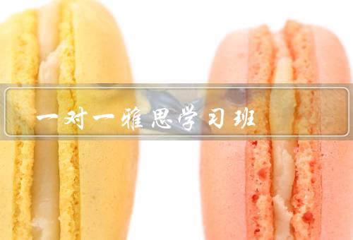一对一雅思学习班（一对一学习的优势／如何选择适合的一对一学习班）