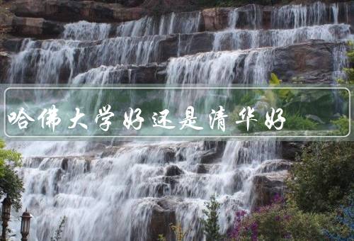 哈佛大学好还是清华好，学术声誉／教学方法／师资力量