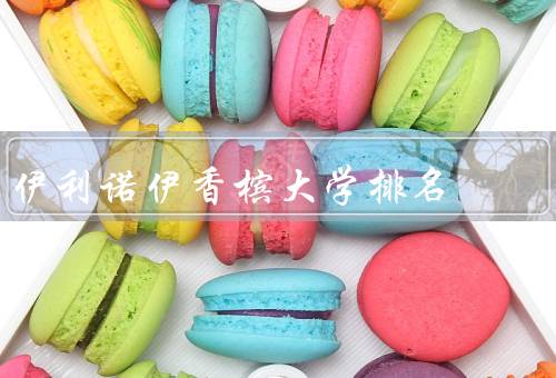 伊利诺伊香槟大学排名，综合排名／研究实力／国际影响力