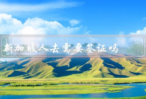 新加坡人去澳门需要签证吗（澳门政策、办理流程、费用和注意事项）