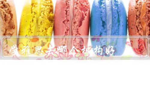 学雅思去哪个机构好，新航道／环球雅思／托福雅思培训中心