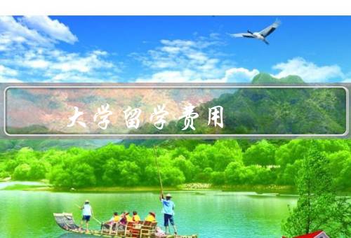 亚历山大大学留学费用，留学费用／奖学金和助学金／其他费用