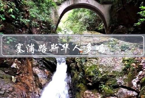 塞浦路斯华人多吗（数量、分布、生活状况）