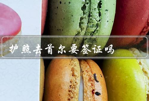香港护照去首尔要签证吗，香港护照持有人前往首尔需要签证