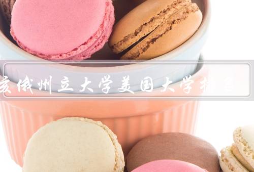 俄亥俄州立大学美国大学排名（学术实力、丰富的校园文化）