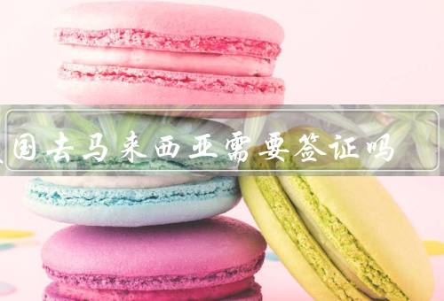 美国去马来西亚需要签证吗，类型／申请／审批
