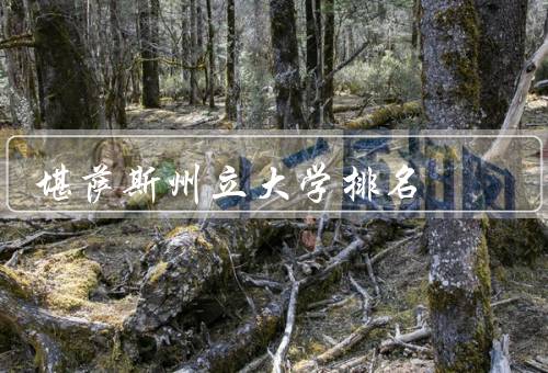 堪萨斯州立大学排名（综合排名／学术声誉／研究实力）