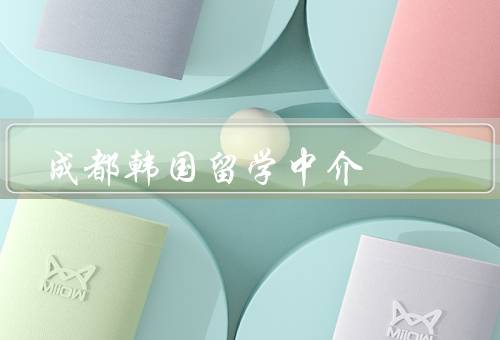 成都韩国留学中介（留学咨询／申请办理／签证指导）