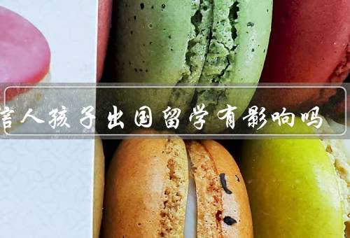 失信人孩子出国留学有影响吗，经济影响／教育影响／社会影响