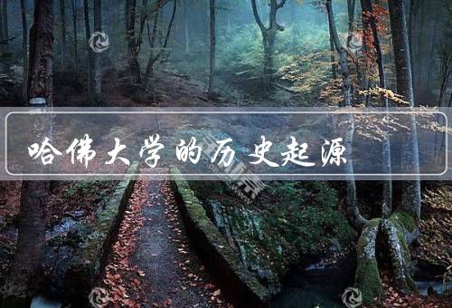 哈佛大学的历史起源，学院的创立、发展与扩张、卓越的学术声誉
