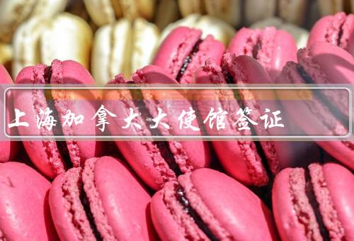 上海加拿大大使馆签证中心（办理流程／服务优势／注意事项）
