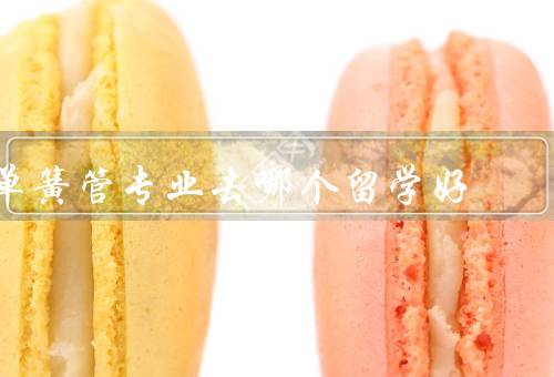 单簧管专业去哪个国家留学好（德国／奥地利／法国）