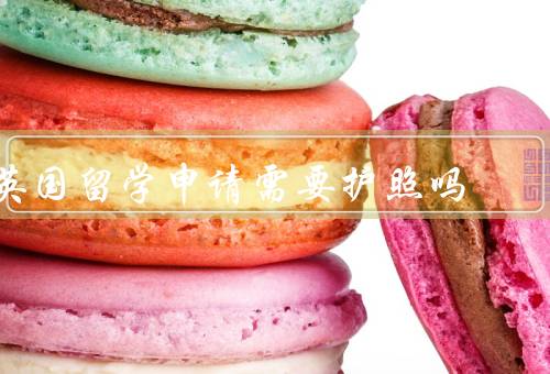 英国留学申请需要护照吗，学校需要护照／签证需要护照
