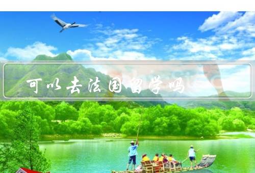 专科可以去法国留学吗（政策／兼容性／优缺点）