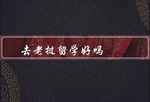 去老挝留学好吗（优势、考虑因素、结论）