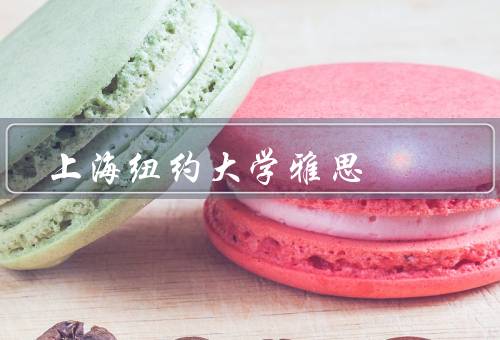 上海纽约大学雅思，培训内容、教学团队、学习环境
