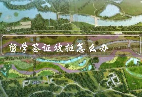 留学签证被拒怎么办，签证被拒的原因、重新准备申请材料