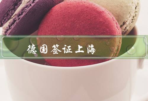 德国签证中心上海电话，咨询时间／注意事项