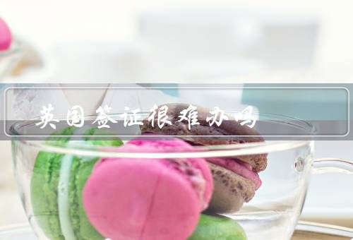 英国签证很难办吗（签证种类繁多／申请材料复杂／面试和背景调查）