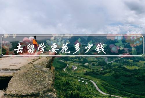 去俄罗斯留学要花多少钱（留学费用、生活费、签证费）