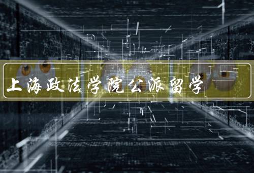 上海政法学院公派留学（公派留学项目、留学生活、成果与收获）