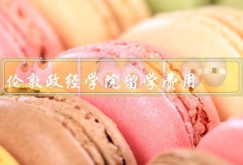 伦敦政经学院留学费用（学费与生活费／奖学金机会／经济途径）