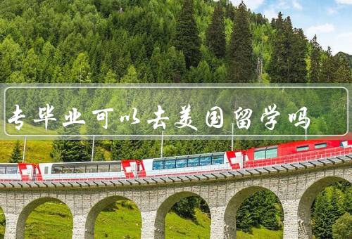 中专毕业可以去美国留学吗（中专教育的局限性、学历认证的问题）