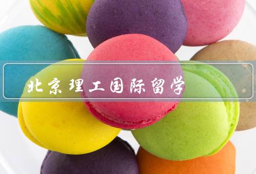 北京理工国际留学（规模／支持服务／就业前景）