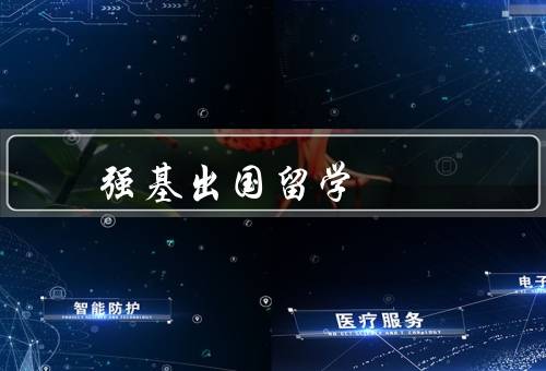 强基计划出国留学（意义、强基计划实施、挑战与机遇）