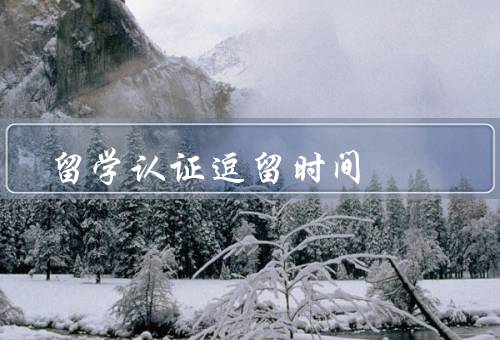 俄罗斯留学认证逗留时间，规定时间、延长逗留、逾期逗留