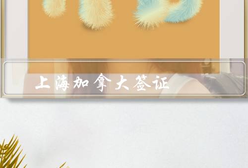 上海加拿大签证中心电话，联系方式、电话预约、问题解答