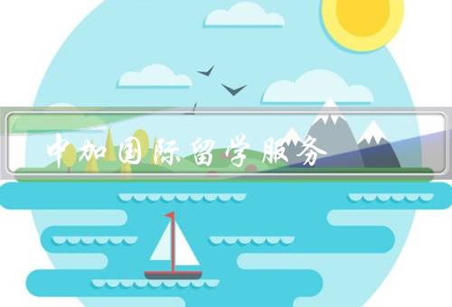 中加国际留学移民服务中心（留学规划、移民咨询、文化交流活动）